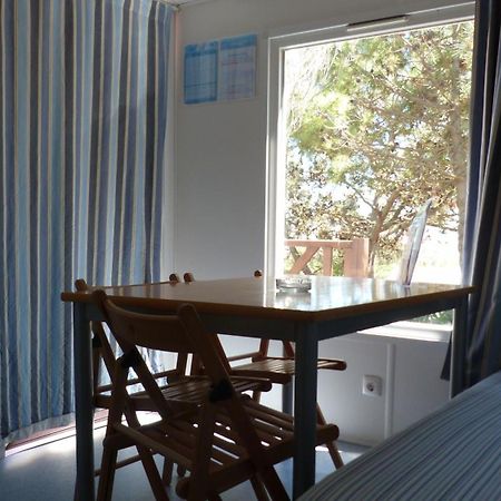 Hotel Parque De Campismo Orbitur Sagres Zewnętrze zdjęcie
