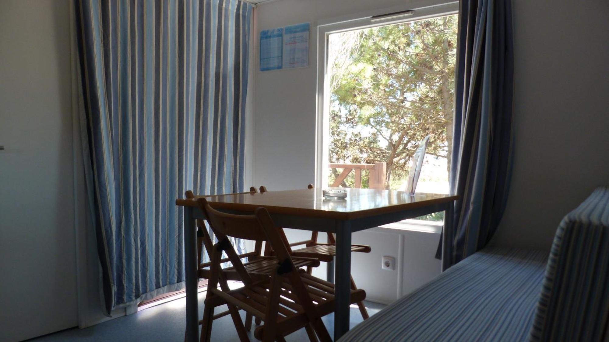 Hotel Parque De Campismo Orbitur Sagres Zewnętrze zdjęcie