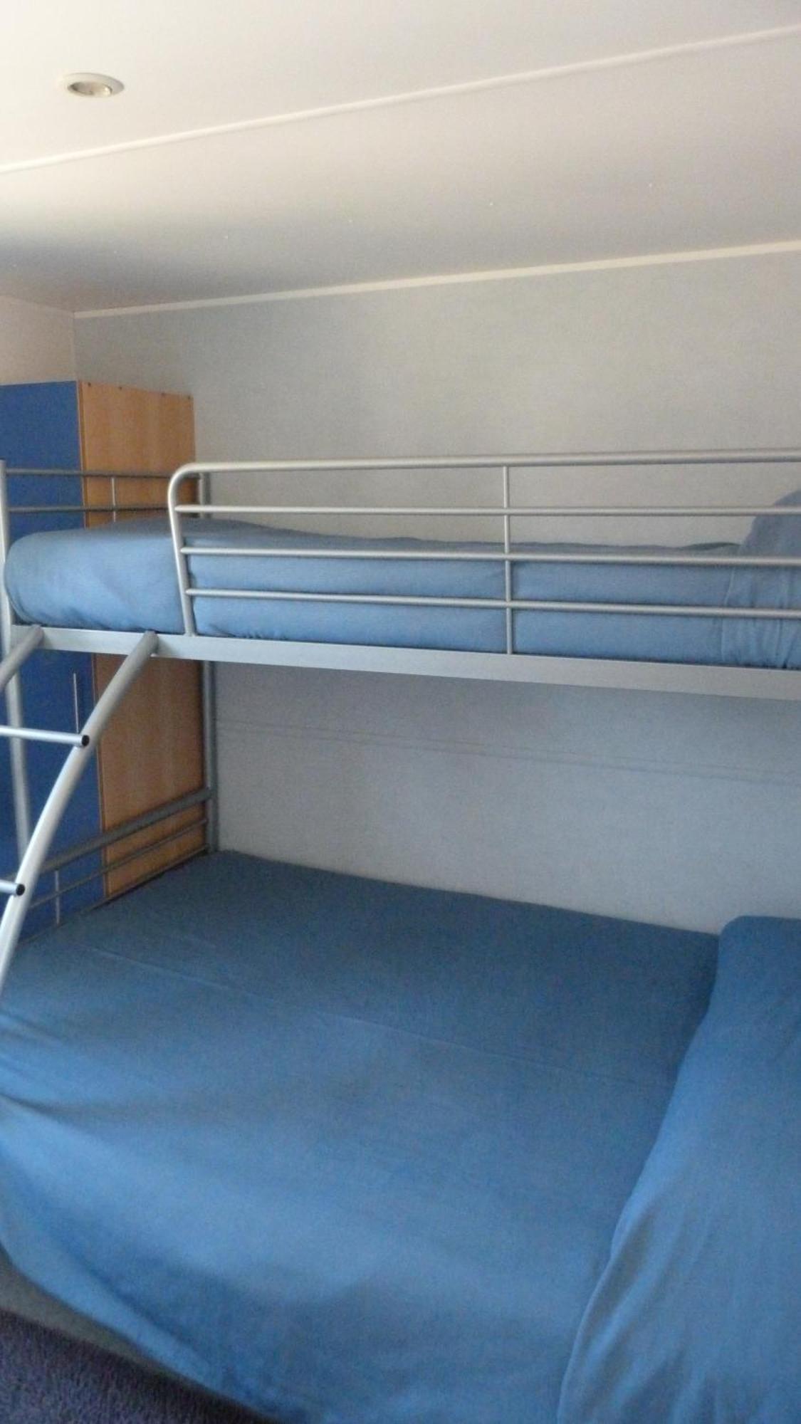 Hotel Parque De Campismo Orbitur Sagres Zewnętrze zdjęcie