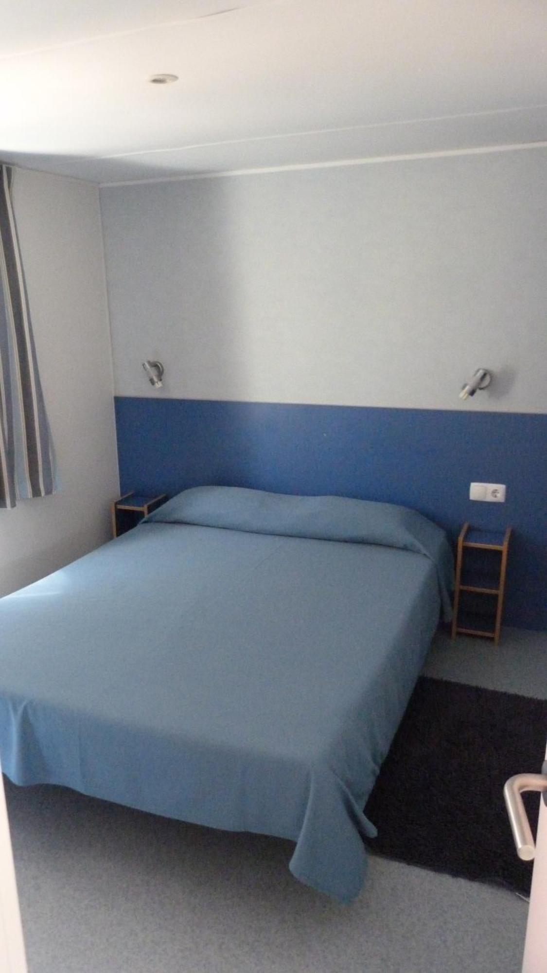 Hotel Parque De Campismo Orbitur Sagres Zewnętrze zdjęcie