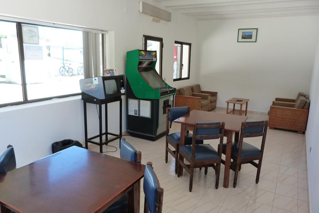 Hotel Parque De Campismo Orbitur Sagres Zewnętrze zdjęcie