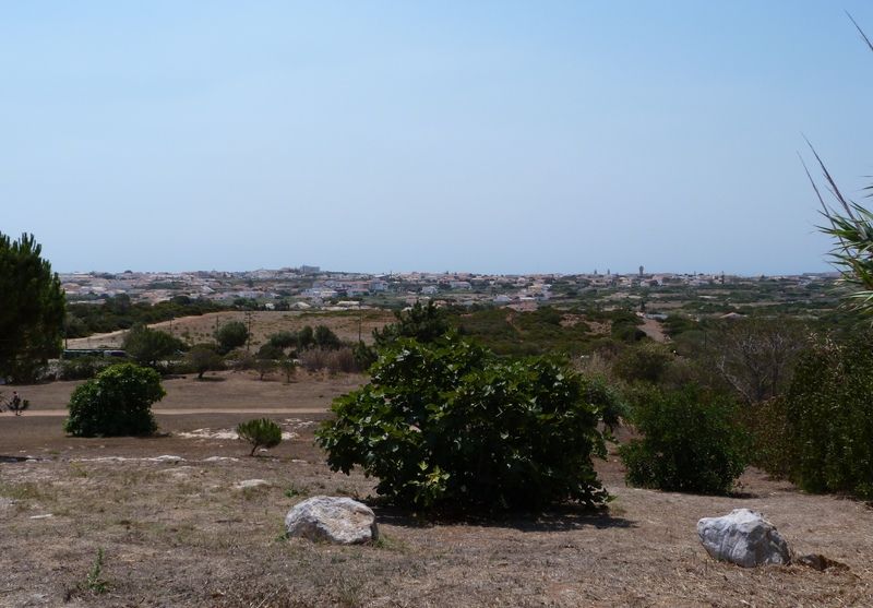 Hotel Parque De Campismo Orbitur Sagres Zewnętrze zdjęcie