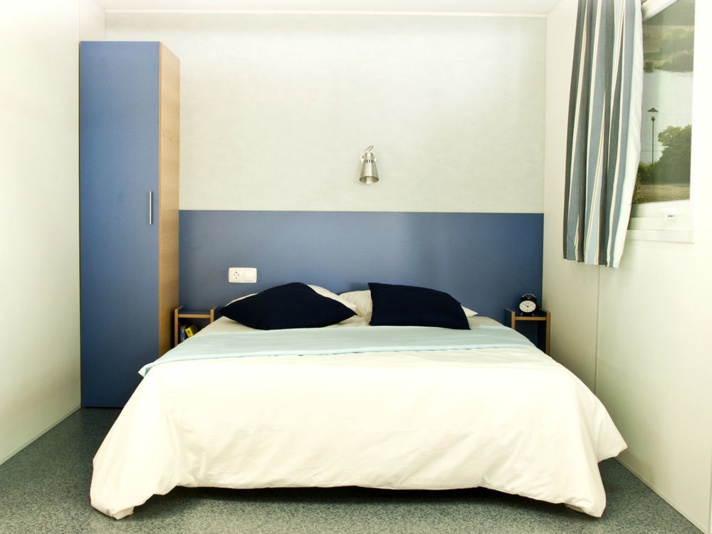 Hotel Parque De Campismo Orbitur Sagres Zewnętrze zdjęcie