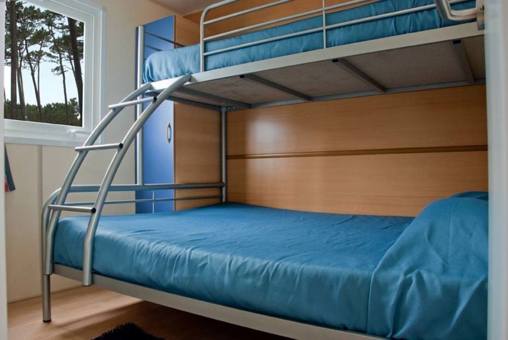 Hotel Parque De Campismo Orbitur Sagres Zewnętrze zdjęcie