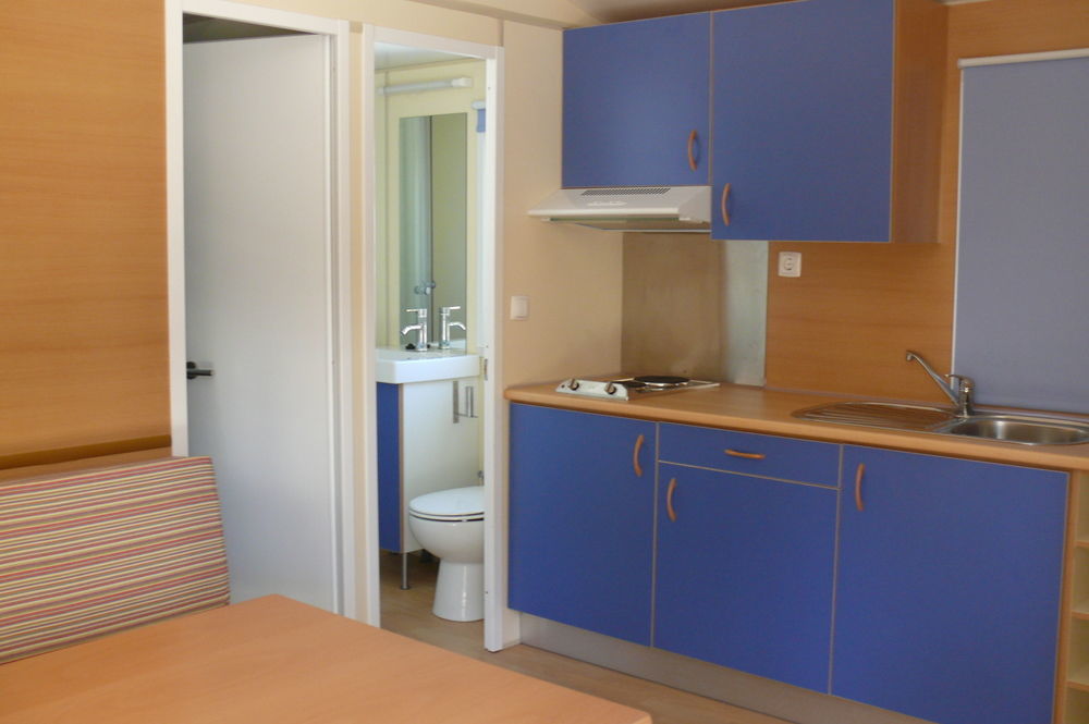 Hotel Parque De Campismo Orbitur Sagres Zewnętrze zdjęcie