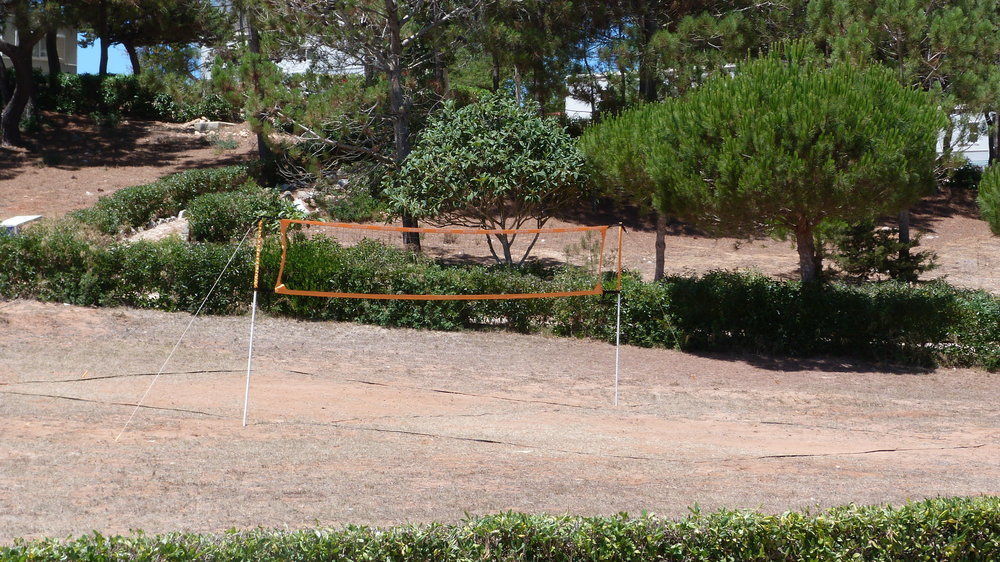 Hotel Parque De Campismo Orbitur Sagres Zewnętrze zdjęcie